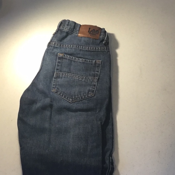 Jeans - Picture 3 of 3